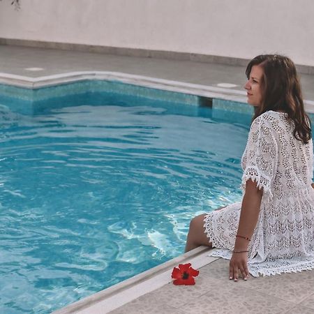 Eleonora Αnissaras Hotel Hersonissos  Luaran gambar