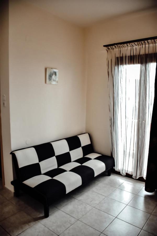 Eleonora Αnissaras Hotel Hersonissos  Luaran gambar