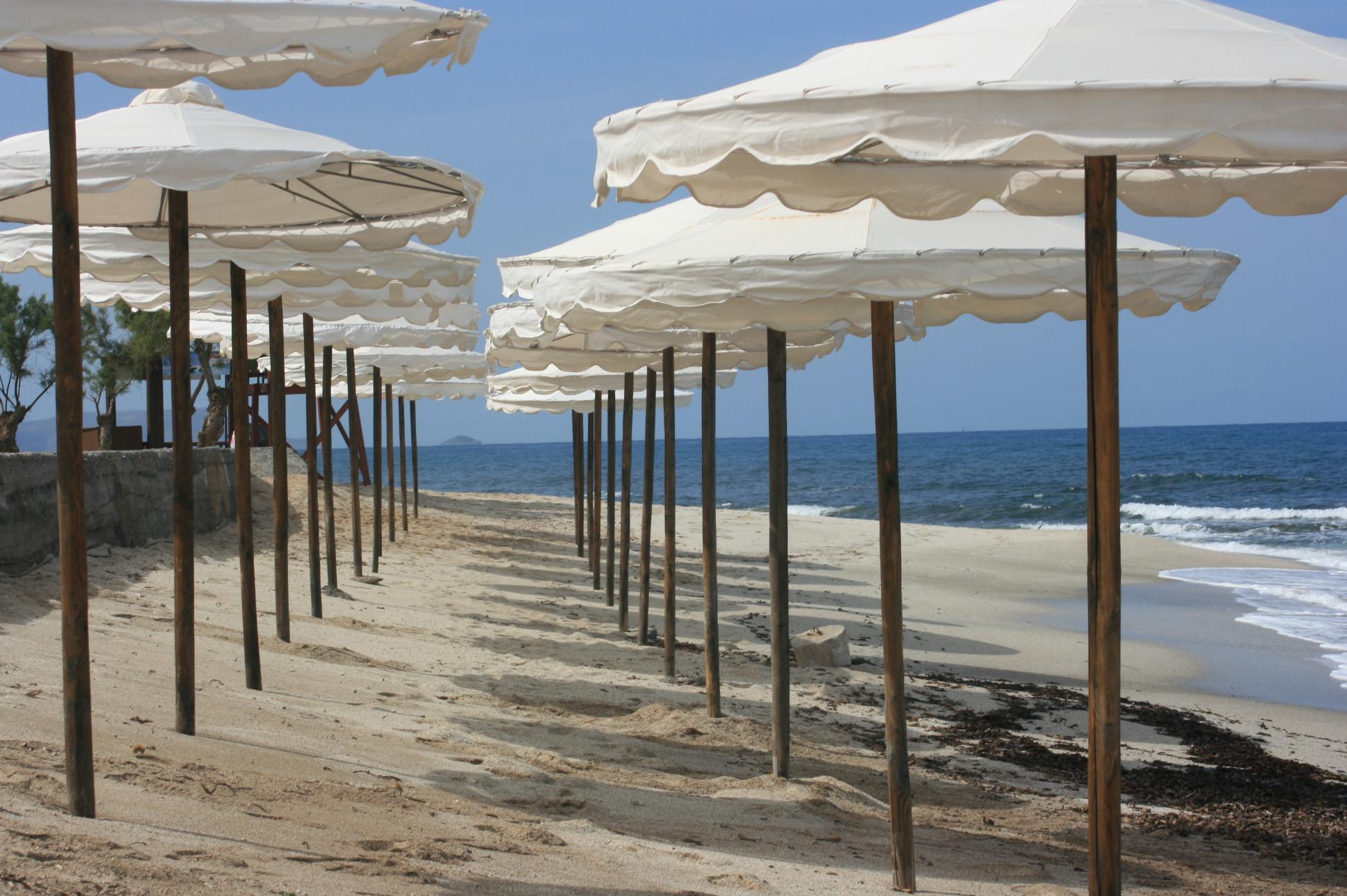 Eleonora Αnissaras Hotel Hersonissos  Luaran gambar