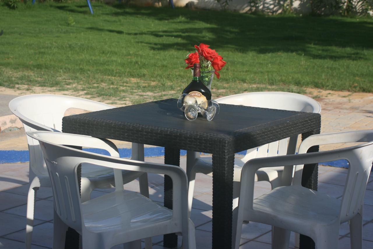Eleonora Αnissaras Hotel Hersonissos  Luaran gambar