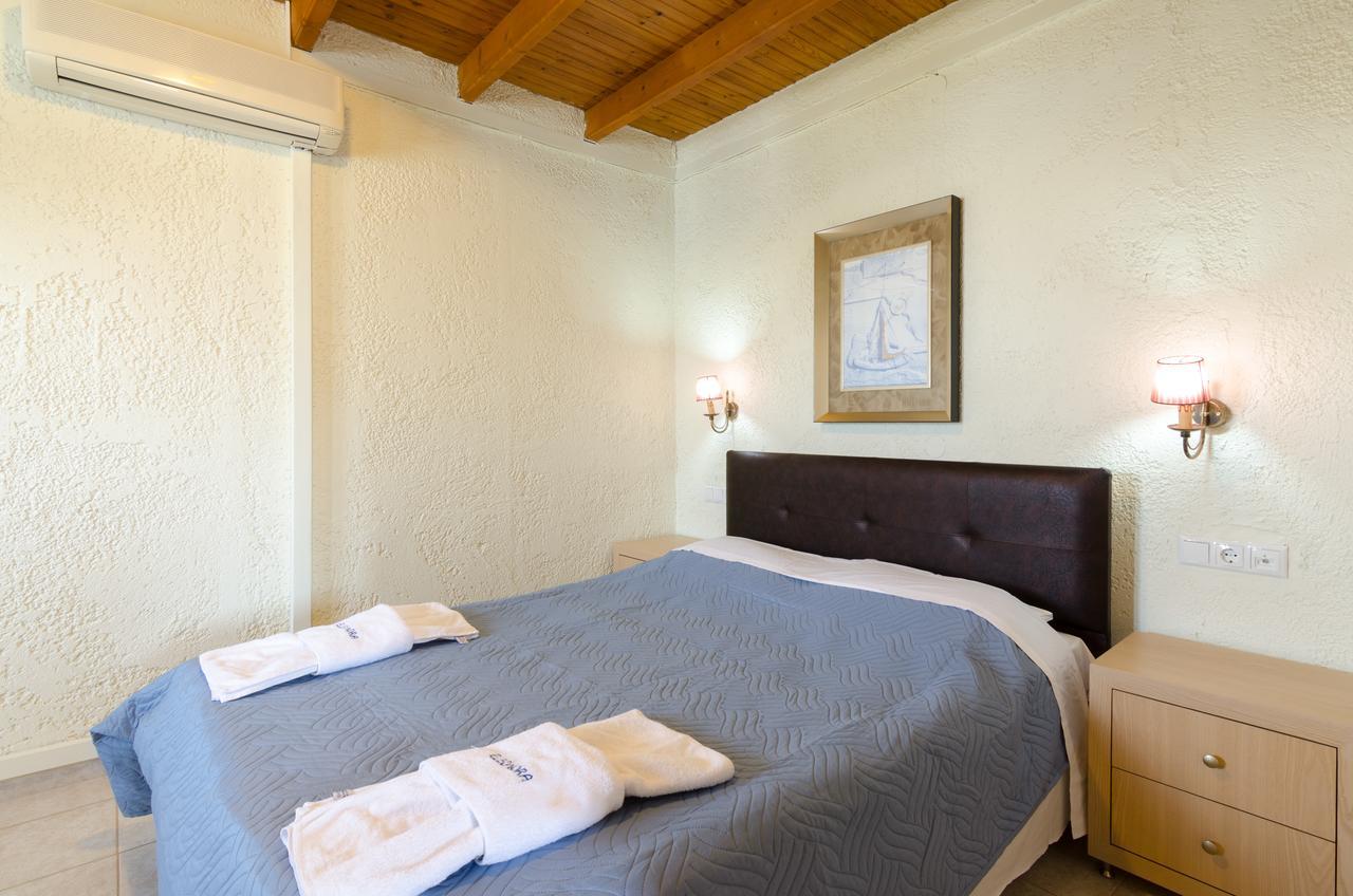Eleonora Αnissaras Hotel Hersonissos  Luaran gambar